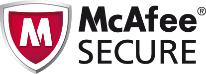 McAfee Seal