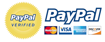 Paypal Seal